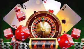 Зеркало Vulkan Olimp Casino